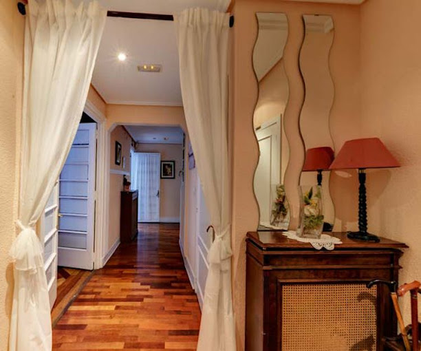 Residencia Garai I